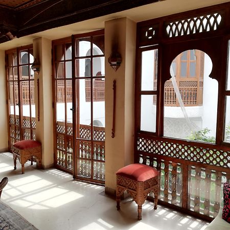 Riad Ben Youssef Marrakesh Exterior photo