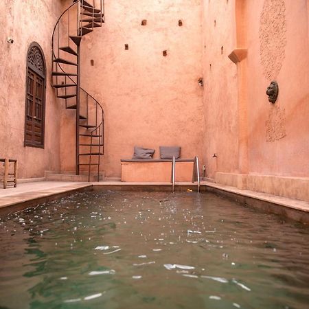 Riad Ben Youssef Marrakesh Exterior photo