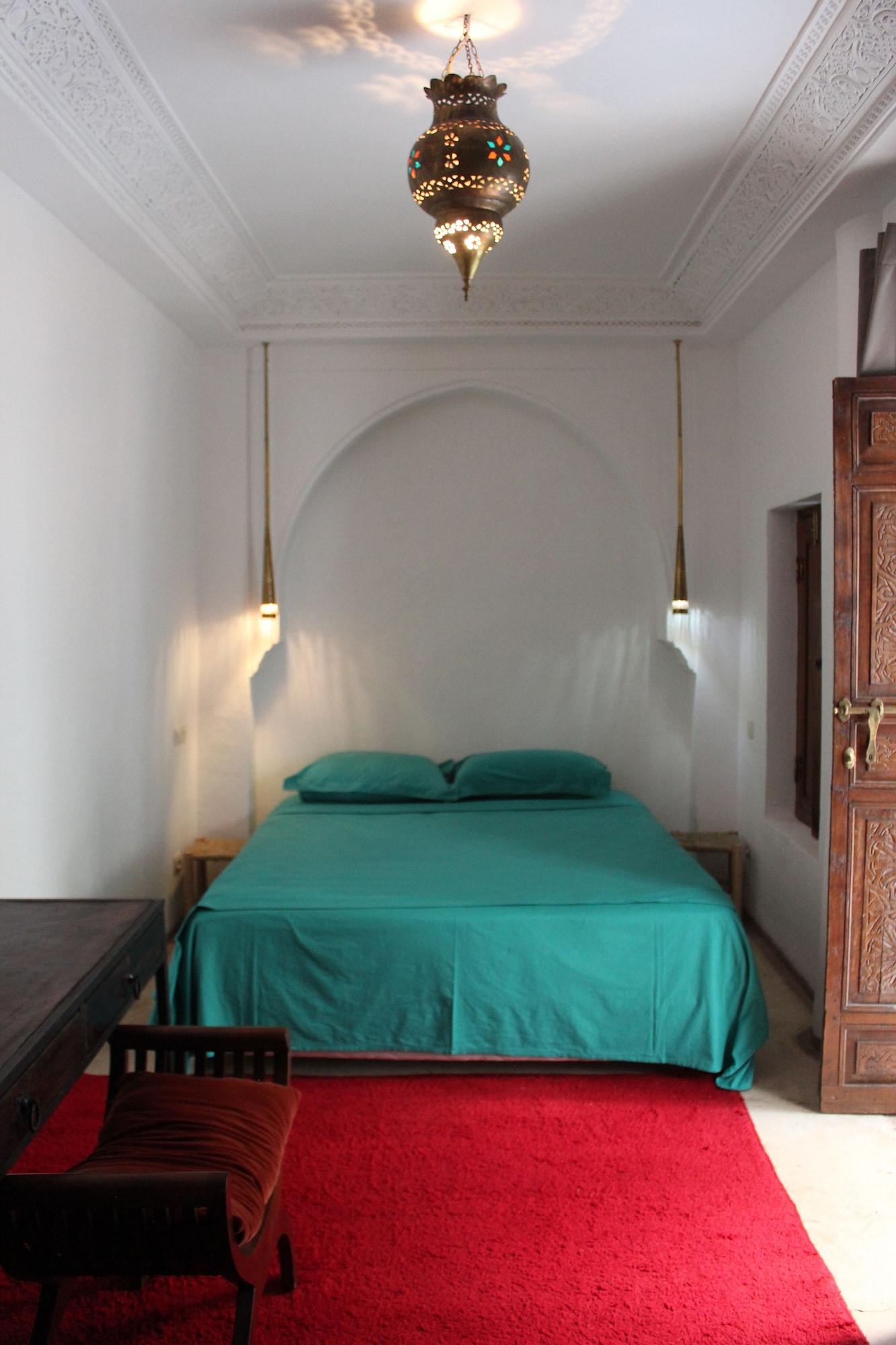 Riad Ben Youssef Marrakesh Exterior photo