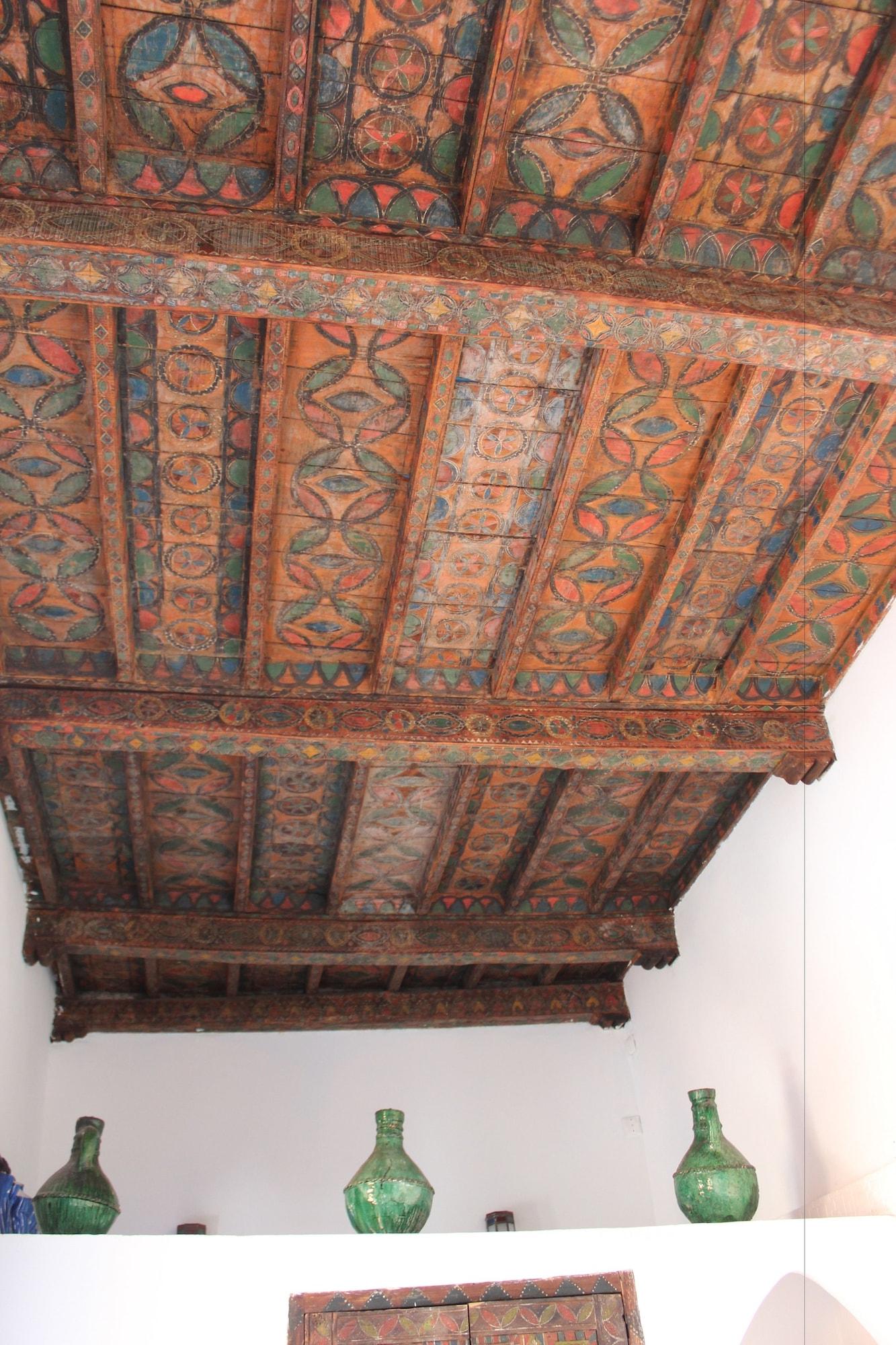 Riad Ben Youssef Marrakesh Exterior photo