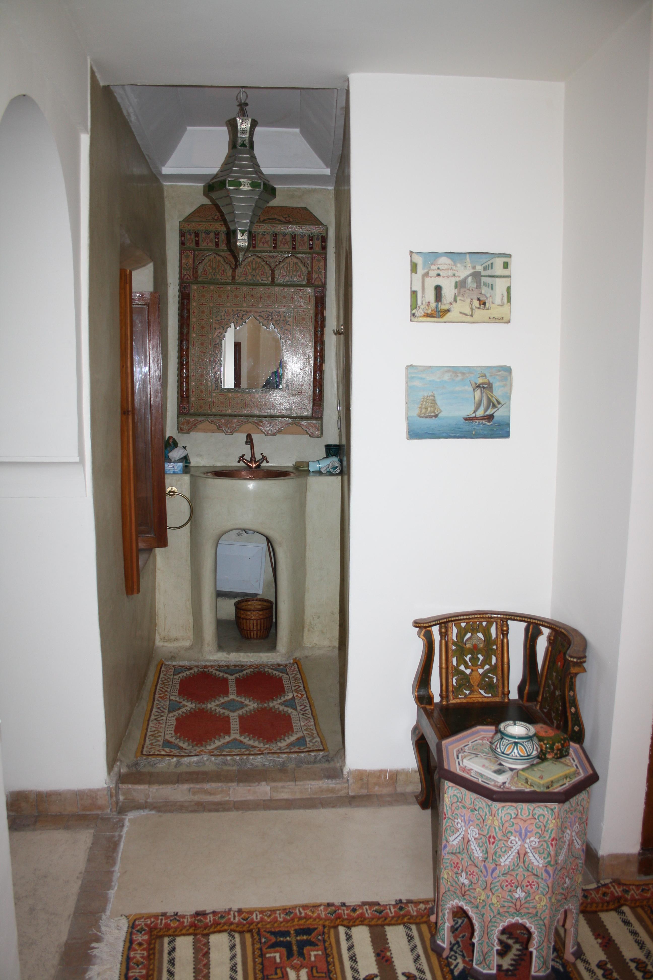 Riad Ben Youssef Marrakesh Exterior photo