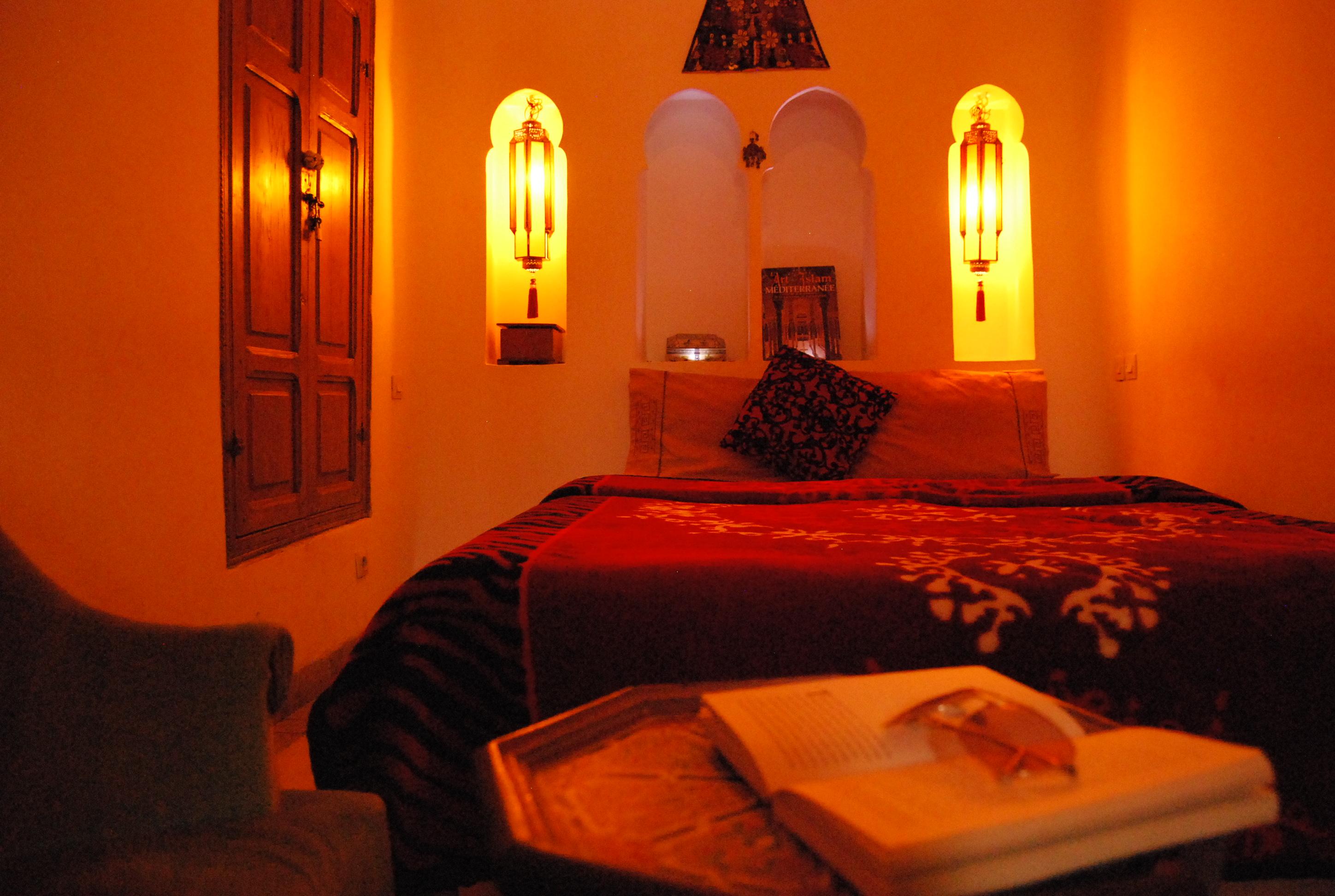 Riad Ben Youssef Marrakesh Exterior photo