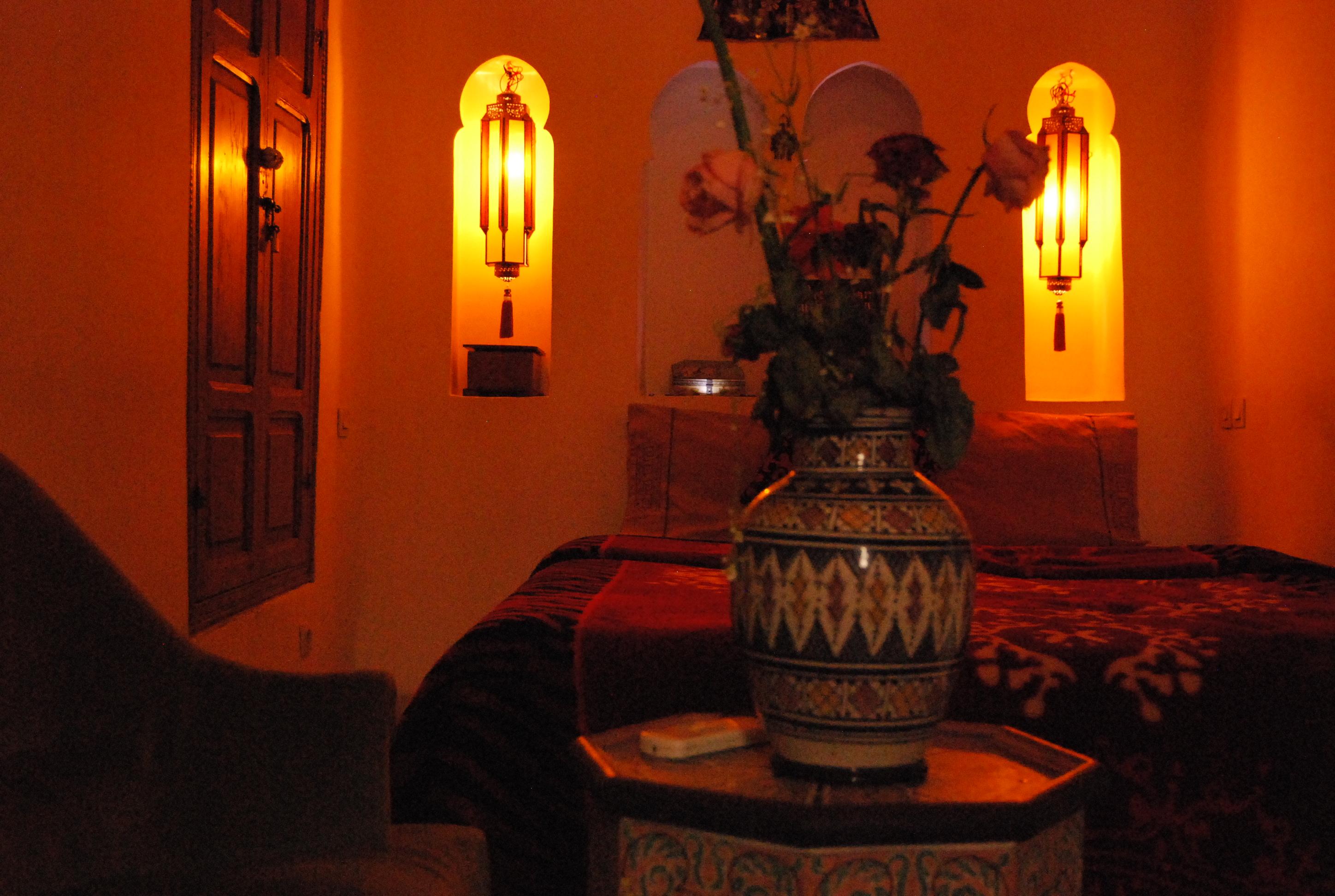 Riad Ben Youssef Marrakesh Exterior photo