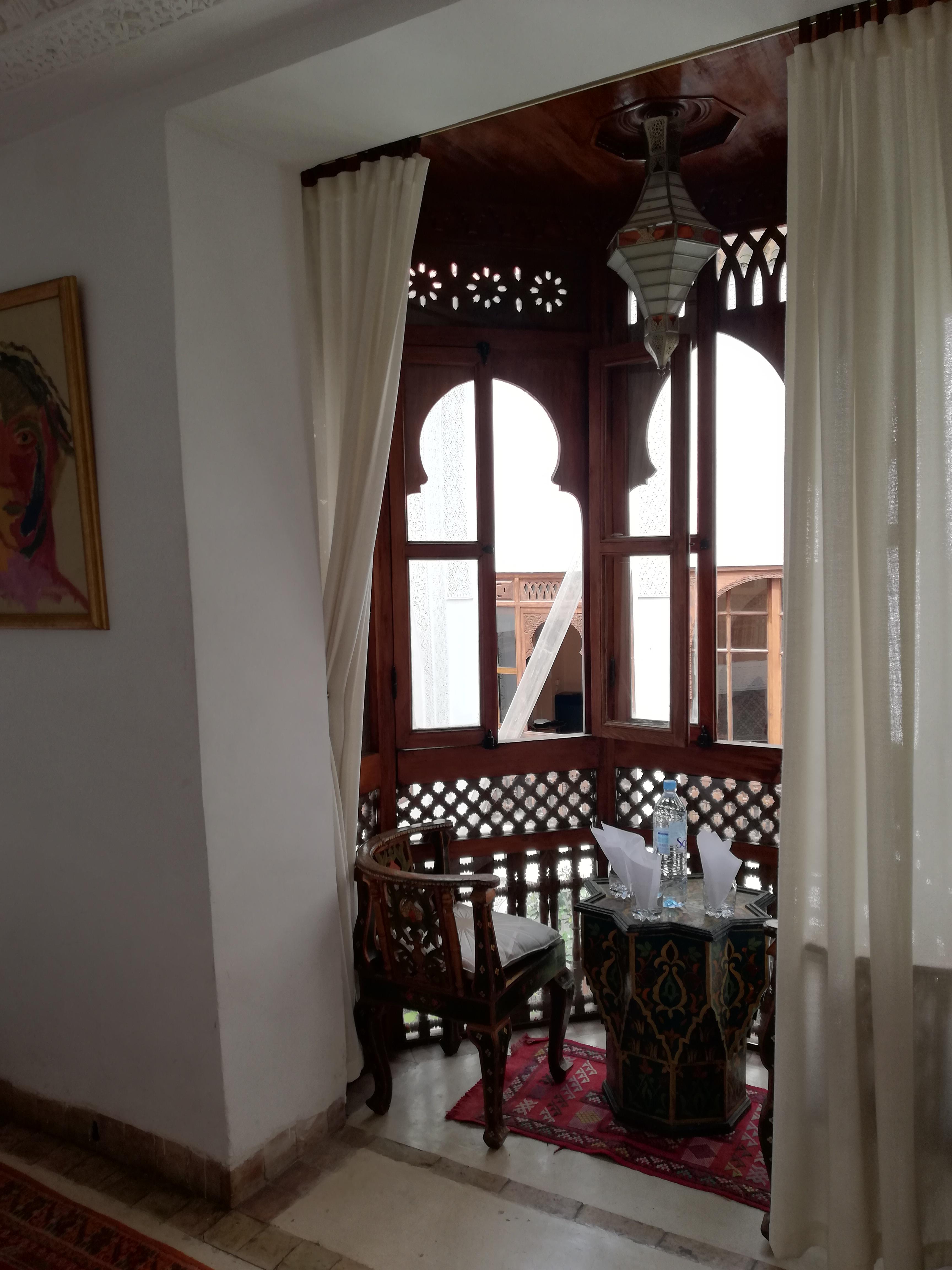 Riad Ben Youssef Marrakesh Exterior photo