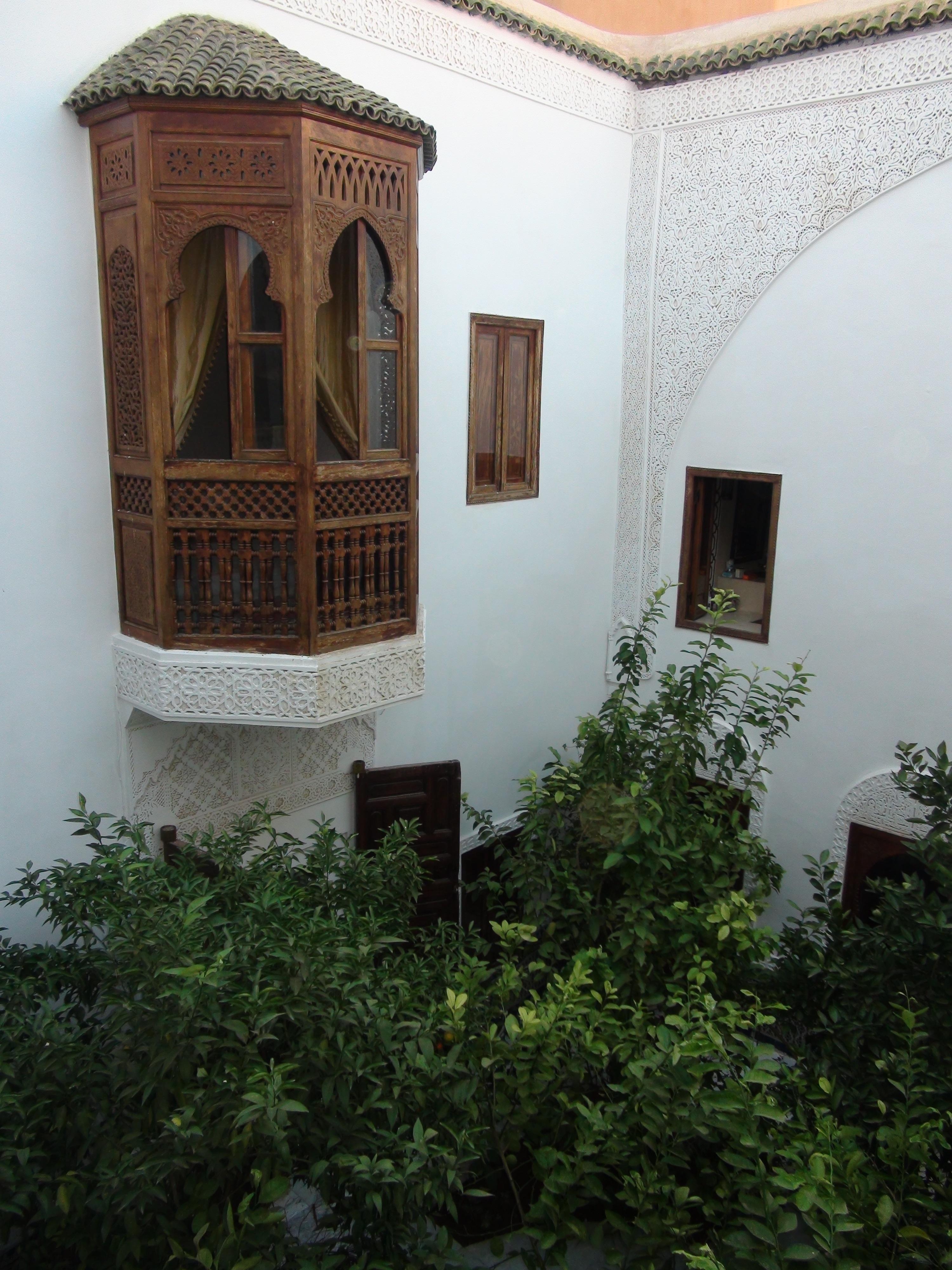 Riad Ben Youssef Marrakesh Exterior photo