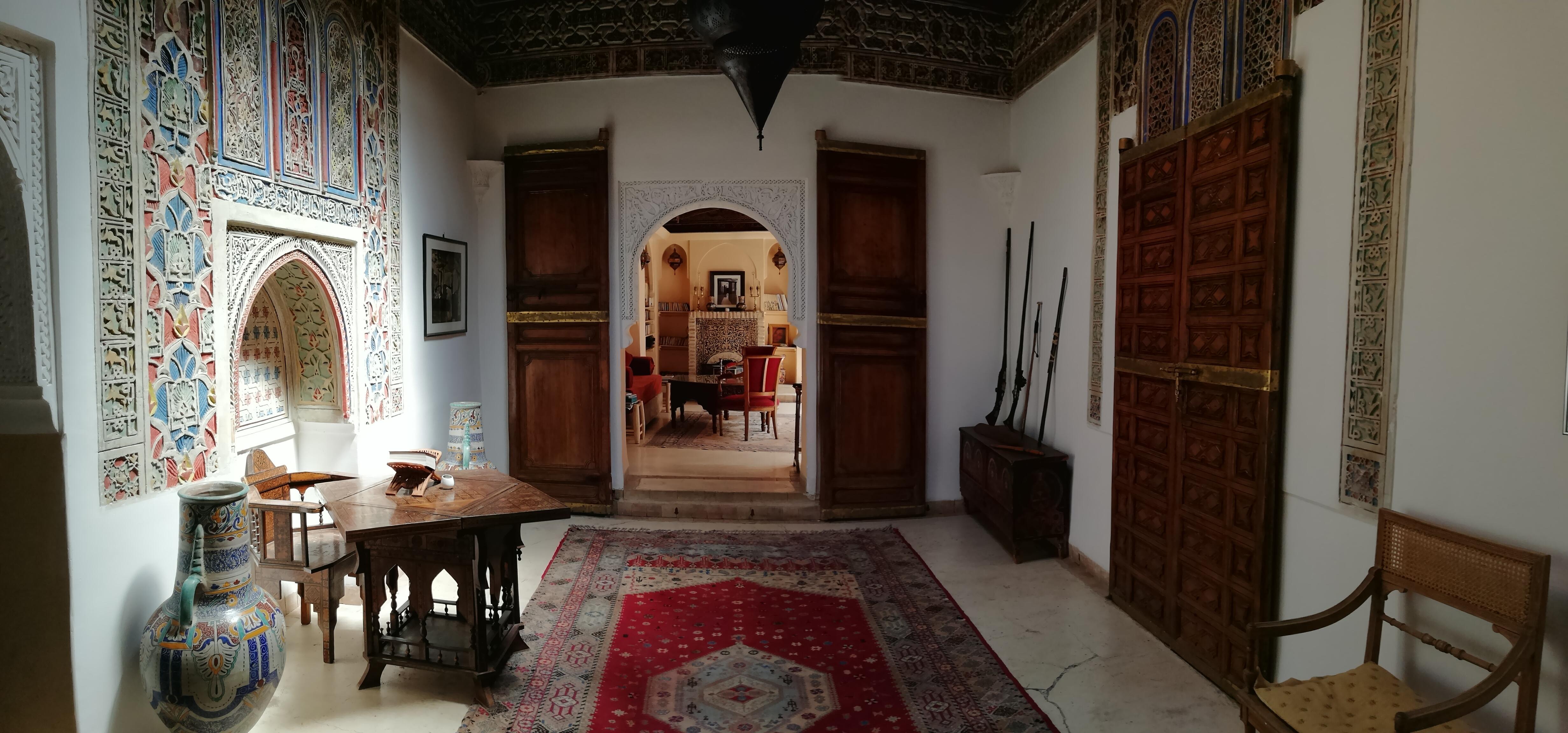 Riad Ben Youssef Marrakesh Exterior photo