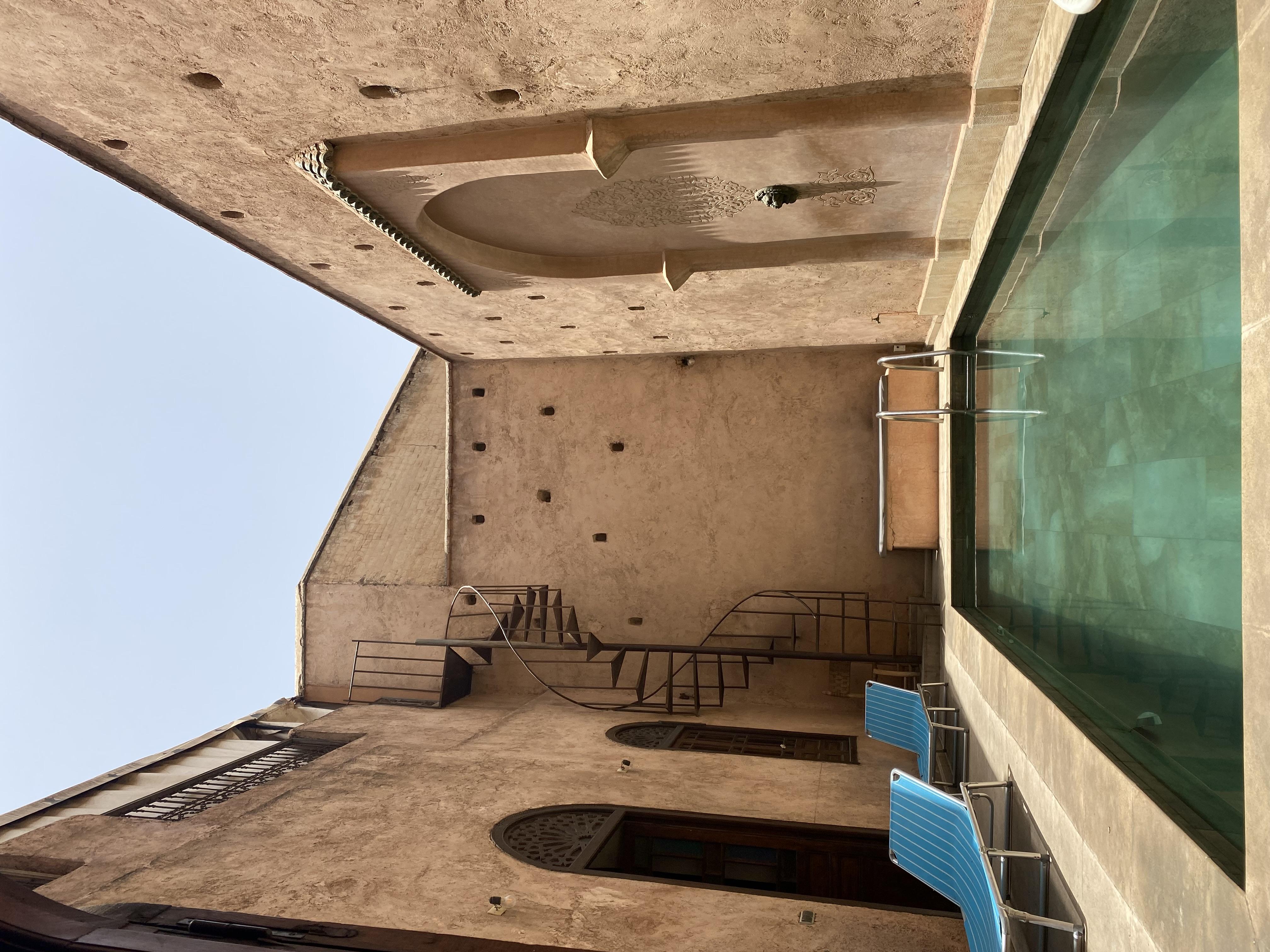 Riad Ben Youssef Marrakesh Exterior photo