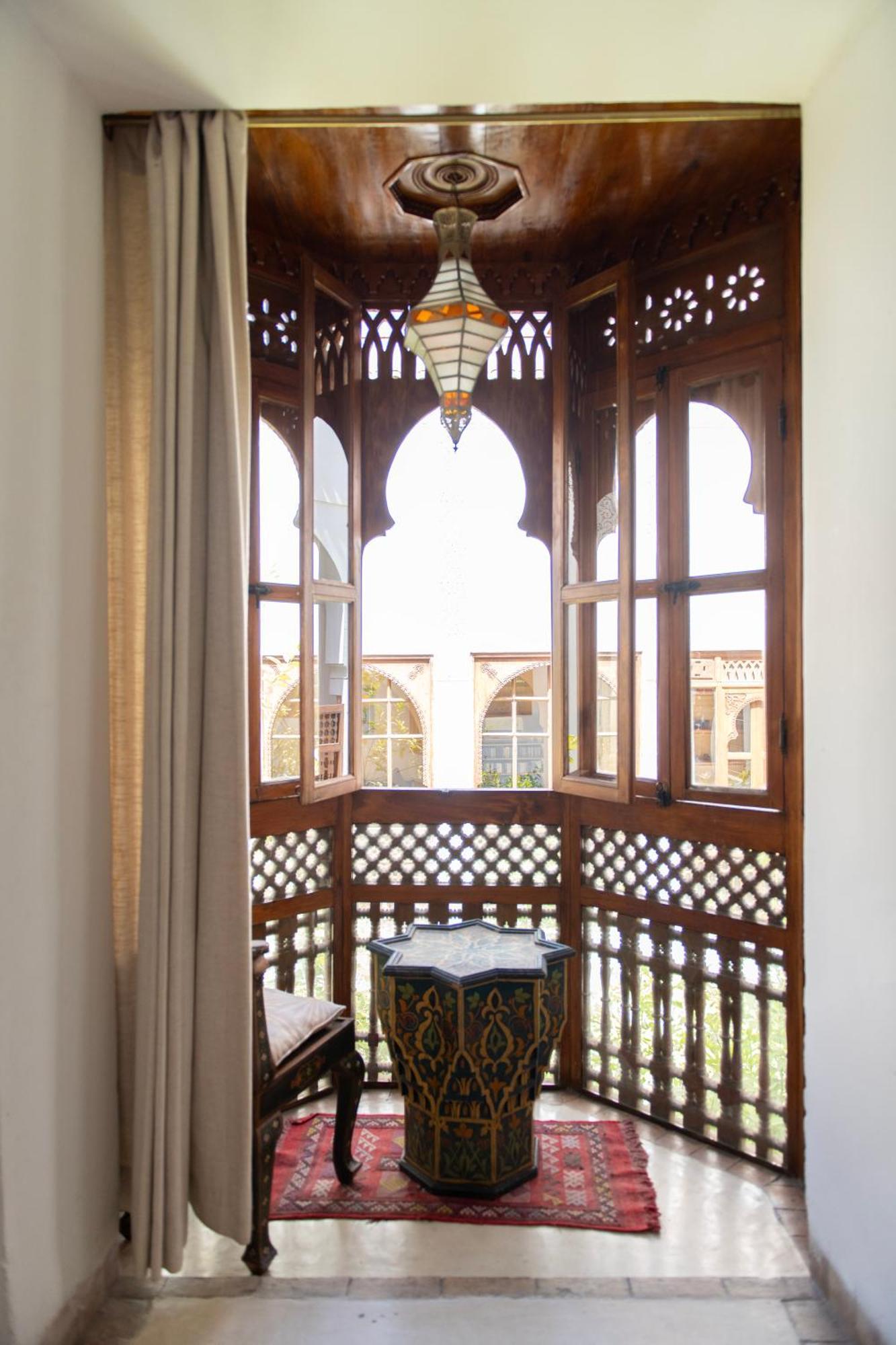 Riad Ben Youssef Marrakesh Exterior photo